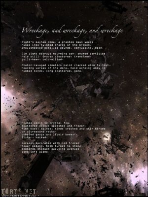 Kegyelem - Erotikus képregény - 3. oldal