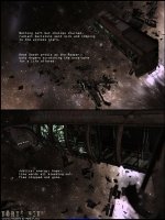 Kegyelem - Erotikus képregény - 5. oldal