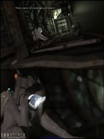 Kegyelem - Erotikus képregény - 6. oldal