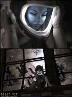 Kegyelem - Erotikus képregény - 7. oldal