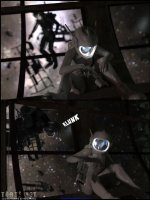 Kegyelem - Erotikus képregény - 8. oldal