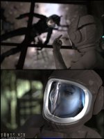 Kegyelem - Erotikus képregény - 10. oldal