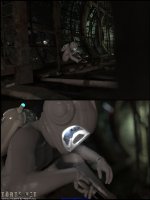 Kegyelem - Erotikus képregény - 11. oldal