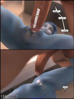 Kegyelem - Erotikus képregény - 114. oldal