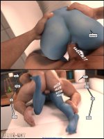 Kegyelem - Erotikus képregény - 123. oldal