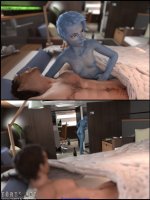 Kegyelem - Erotikus képregény - 137. oldal