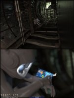 Kegyelem - Erotikus képregény - 14. oldal