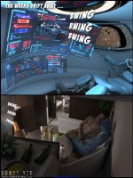 Kegyelem - Erotikus képregény - 146. oldal