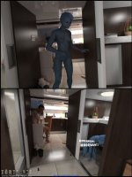 Kegyelem - Erotikus képregény - 149. oldal