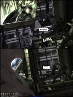 Kegyelem - Erotikus képregény - 16. oldal