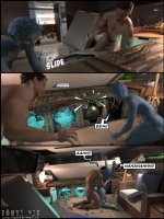 Kegyelem - Erotikus képregény - 160. oldal