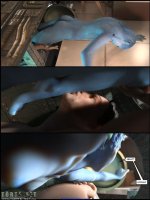 Kegyelem - Erotikus képregény - 165. oldal