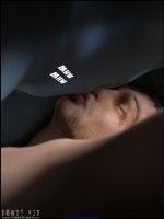 Kegyelem - Erotikus képregény - 166. oldal