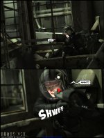 Kegyelem - Erotikus képregény - 17. oldal