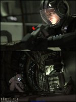 Kegyelem - Erotikus képregény - 19. oldal