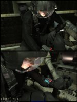 Kegyelem - Erotikus képregény - 20. oldal