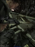 Kegyelem - Erotikus képregény - 22. oldal