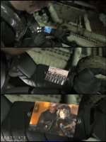 Kegyelem - Erotikus képregény - 23. oldal