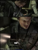 Kegyelem - Erotikus képregény - 24. oldal