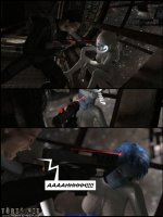 Kegyelem - Erotikus képregény - 25. oldal