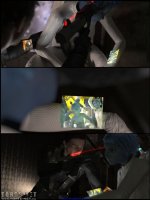 Kegyelem - Erotikus képregény - 26. oldal