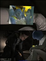 Kegyelem - Erotikus képregény - 27. oldal