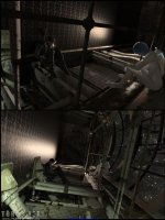 Kegyelem - Erotikus képregény - 28. oldal