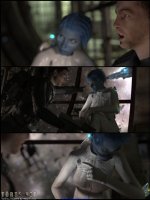 Kegyelem - Erotikus képregény - 30. oldal