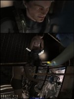 Kegyelem - Erotikus képregény - 31. oldal