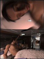 Kegyelem - Erotikus képregény - 39. oldal