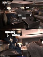 Kegyelem - Erotikus képregény - 52. oldal