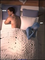 Kegyelem - Erotikus képregény - 56. oldal