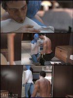 Kegyelem - Erotikus képregény - 63. oldal