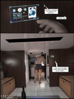 Kegyelem - Erotikus képregény - 66. oldal