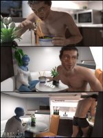 Kegyelem - Erotikus képregény - 69. oldal