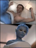 Kegyelem - Erotikus képregény - 78. oldal