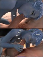 Kegyelem - Erotikus képregény - 92. oldal