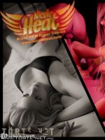 Nicole Heat - Őrület - Erotikus képregény - 7. oldal