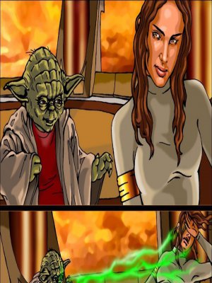 Star Wars - Yoda