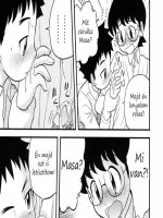 A nővérem és a barátom - Erotikus képregény - 7. oldal