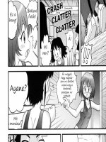 A nővérem és a barátom - Erotikus képregény - 8. oldal