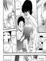 A nővérem és a barátom - Erotikus képregény - 10. oldal