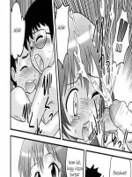 A nővérem és a barátom - Erotikus képregény - 12. oldal