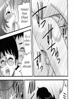 A nővérem és a barátom - Erotikus képregény - 15. oldal