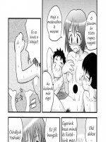 A nővérem és a barátom - Erotikus képregény - 16. oldal