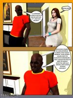 Börtönhölgyek 1. rész - Erotikus képregény - 6. oldal Börtönhölgyek 1. rész - Erotikus képregény - 6. oldal