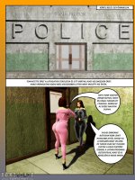 Börtönhölgyek 1. rész - Erotikus képregény - 22. oldal Börtönhölgyek 1. rész - Erotikus képregény - 22. oldal