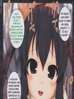 Ura K-On - Erotikus képregény - 20. oldal