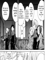 Kanako 1. rész - Erotikus képregény