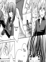 Kanako 1. rész - Erotikus képregény - 6. oldal